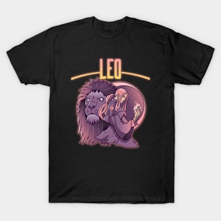 Leo T-Shirt